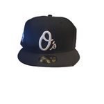 Casquette O's