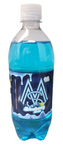 Boisson mms blueberry