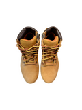 Timberland Bottes Davis Square Side Zip