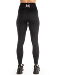 Legging Headrush ‘Pink Velvet’ Femme