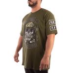 T-Shirt Headrush The Cutoff
