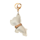 Porte clef chien