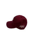 Casquette IV bourgogne