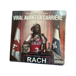 CD musique les vickingz