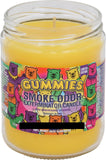 Chandelles Désodorisantes Smoke Odor Exterminator
