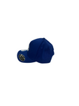 Casquette 33 bleu