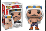 IRON SHEIK