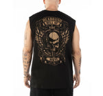 BIKER WINGS
