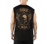 BIKER WINGS