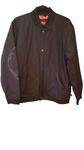 Varcity coil jacket former