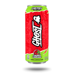 Ghost Limonade Aux Cerises