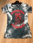 Tshirt headrush femme