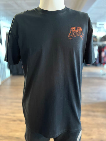 T-Shirt Headrush