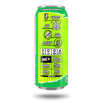 Ghost Warheads Pomme Verte Acidulée
