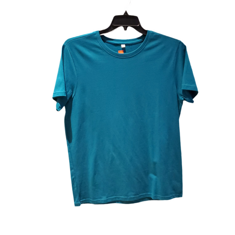 Tshirt turquoise