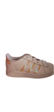 Adidas superstar EL I enfant