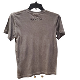 T-shirt kangol gris enfant