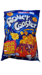 Jack'n jill roller coaster patato ring cheddar cheese flavored