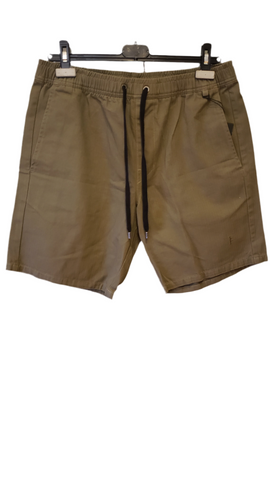 Prayer herrinbone walkshort former