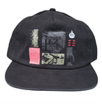 Casquette former