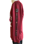 Chandail Manches Longues Headrush ‘The Blind Faith’ Homme