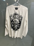 Longsleeve headrush