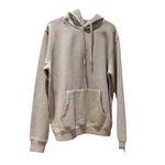 Hoodie sogo gris