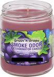 Chandelles Désodorisantes Smoke Odor Exterminator