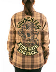 Chemis Headrush ‘The Get Down’ Unisexe