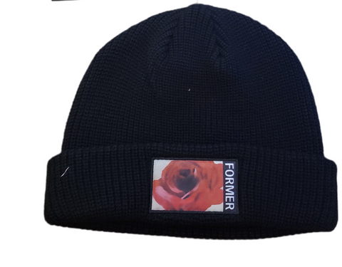 Tuque former