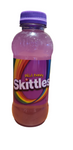 Boisson au skittles wild berry 414ml