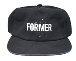 Casquette former