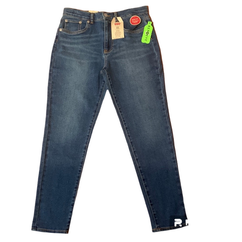 Pantalon jeans Levi’s bleu MINI MOM