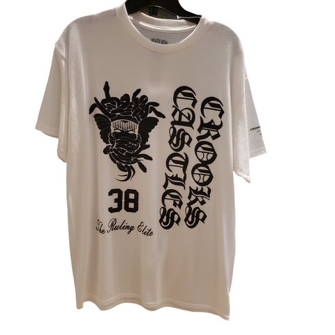 T-shirt crooks