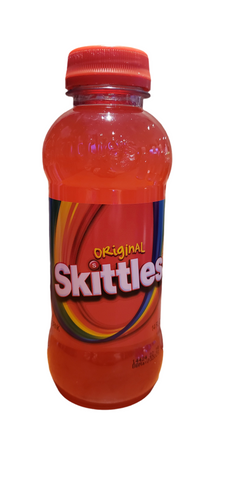 Boisson au skittles ORIGINAL 414ml