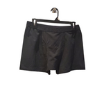 Boxer kangol noir moulant