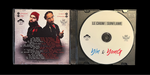 Le Chum & SunFlame - Yin & Yang CD