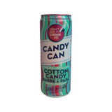 CANDY CAN boisson pétillante