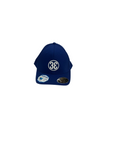 Casquette 33 bleu