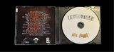 Le Chum x Silk E - MTL-Phvnk CD