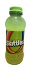 Boisson au skittles SOUR 414 ml