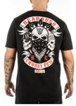 T-Shirt Headrush