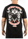 T-Shirt Headrush