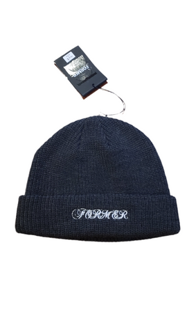 Tuque former