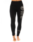 Legging Headrush ‘The Nightcrawler’ Femme