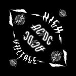 Bandana AC/DC High Voltage