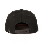 Casquette Headrush ‘The Death Ride’ Homme