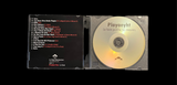 Playaeyht - La Faim Justifie Les Moyens CD