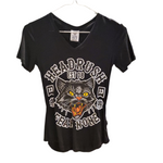 T-shirt headrush femme