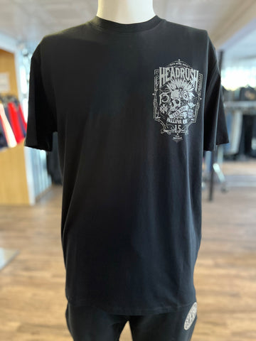T-shirt Headrush